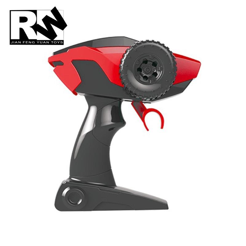 RW Remote Control 1:12 Scale Mercedes Benz 7.4V Re Chargeable- Assorted