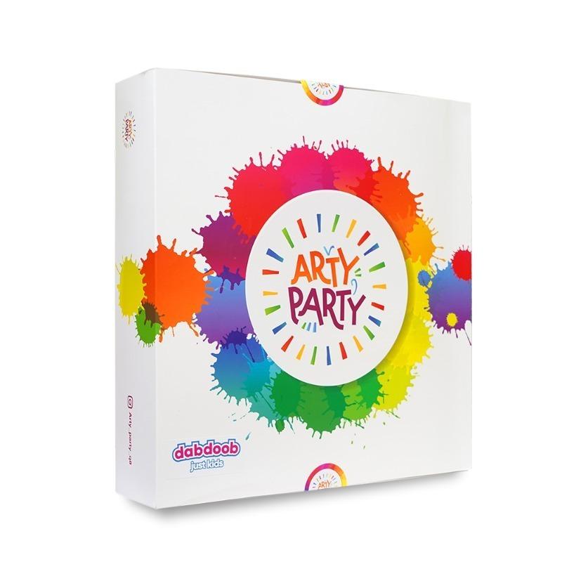 صندوق فن المرآة