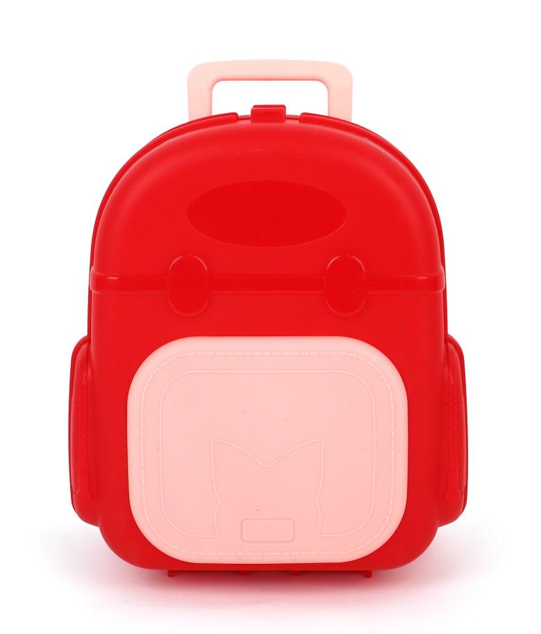 Backpack Beauty Set