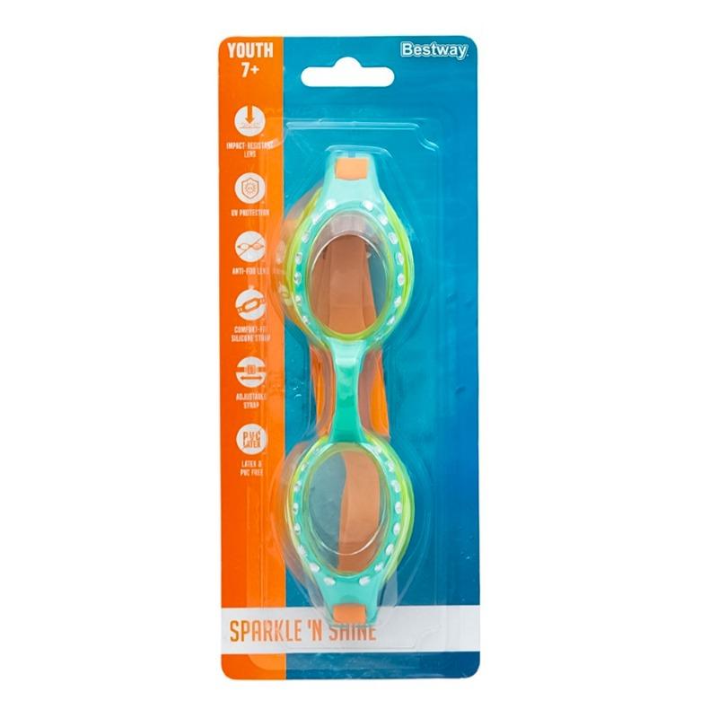 Bestway Sparkle 'n Shine Goggles