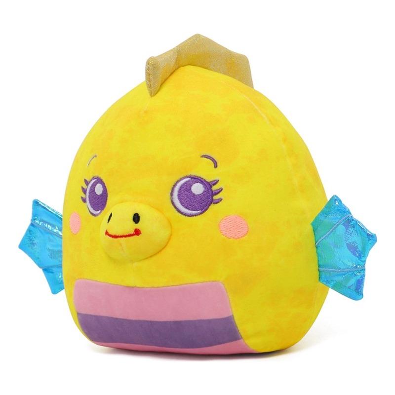 Dream Beams Stella the Seahorse Plush - 18cm