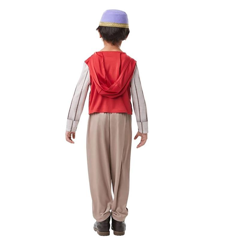 زي علاء الدين