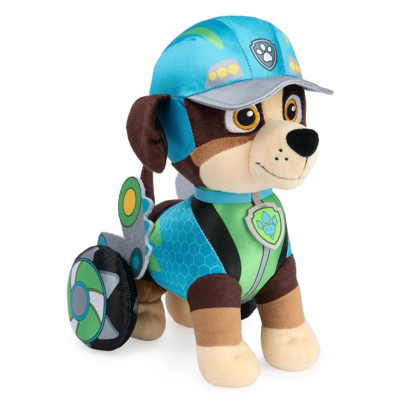 Paw Patrol 30CM Plush - Rex