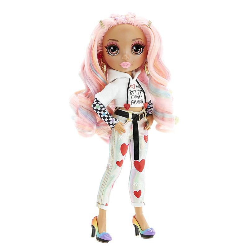 Rainbow High Kia Hart Fashion Doll