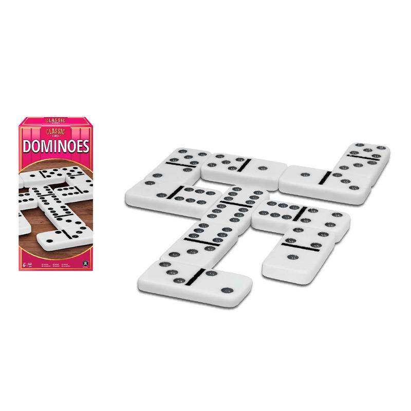 Ambassador Classic Dominoes