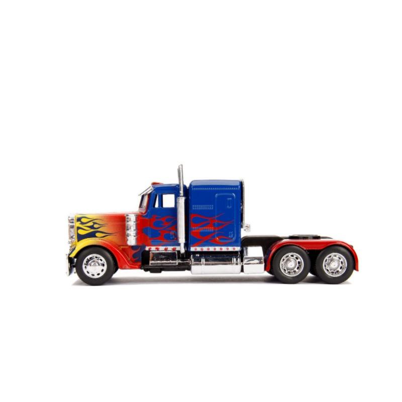 جادا - لعبة مركبة ترانسفورمرز تي 1 أوبتيموس برايم 1:32