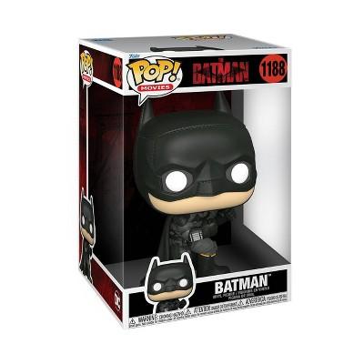 Funko Pop Jumbo The Batman Batman 10 Inch