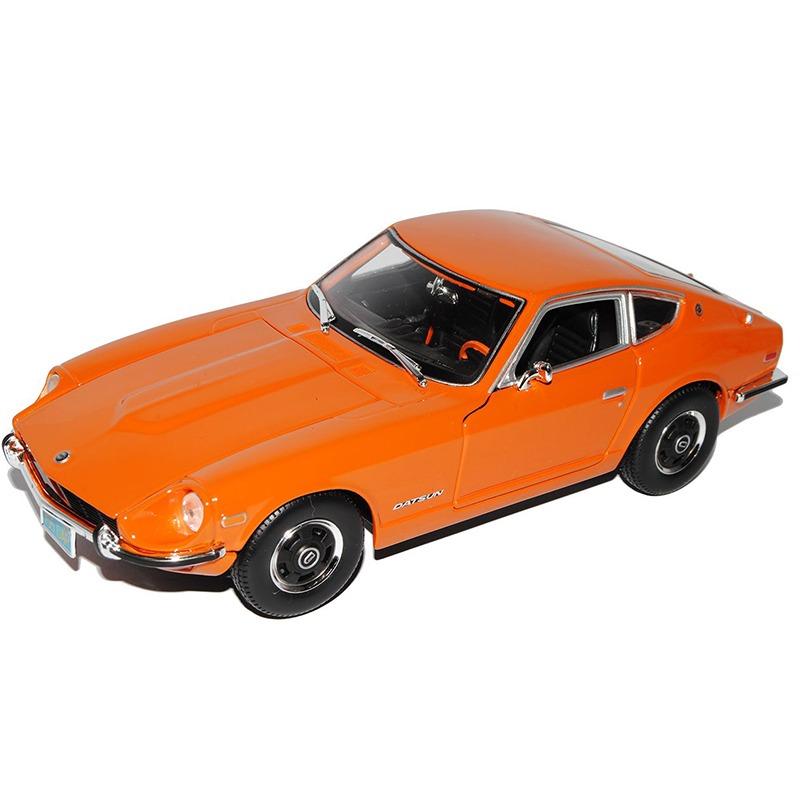 Maisto Special Edition Datsun 1971