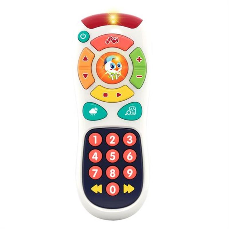 Hola Smart Remote Control