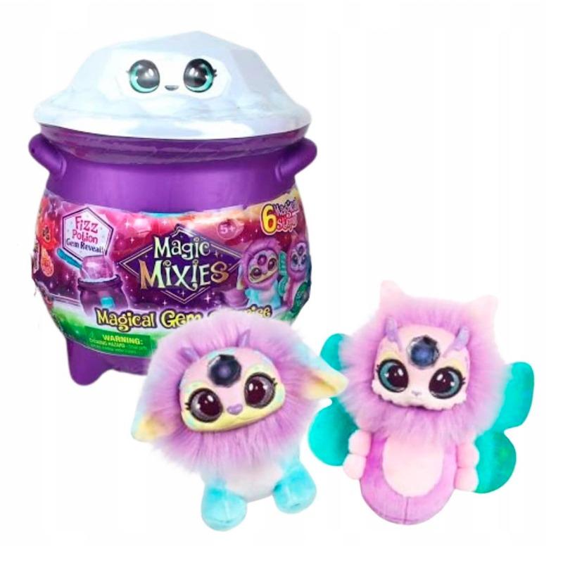 Magic Mixies Magical Gem Surprise