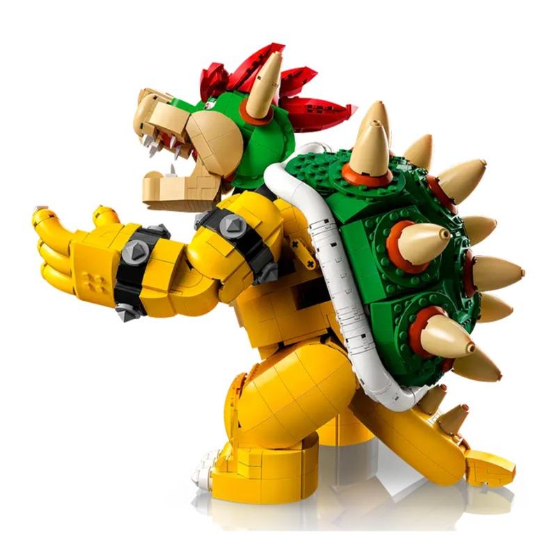 LEGO Super Mario The Mighty Bowser