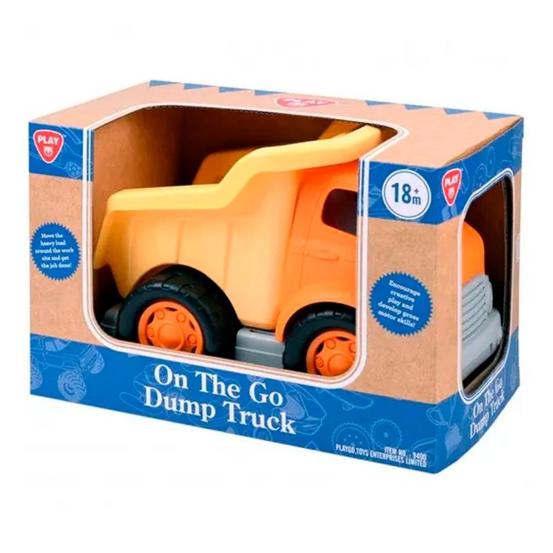 بلاي جو - حافلة نقل