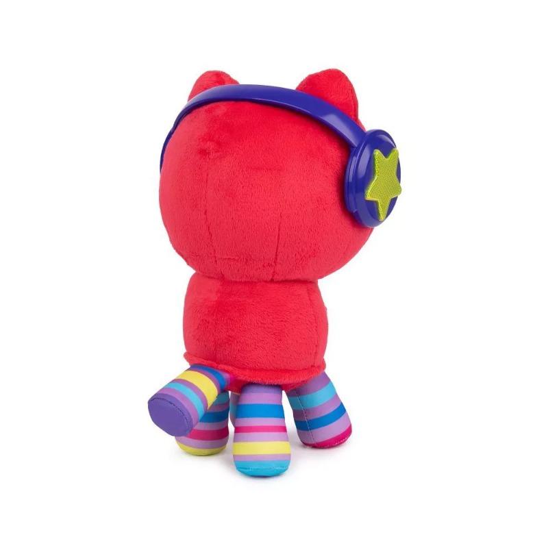 جابيز دول هاوس - دمية دي جي كات نيب الموسيقية