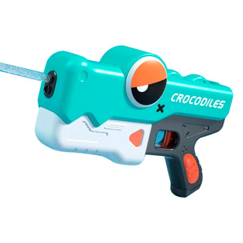 Electric Water Gun - Blue