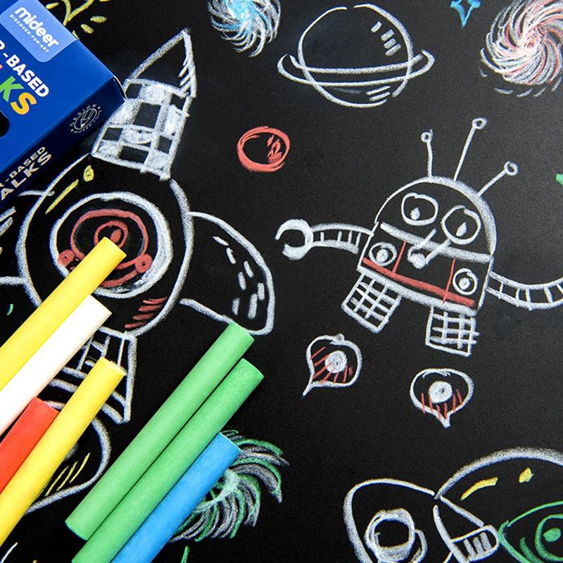 Mideer Water Based Chalks