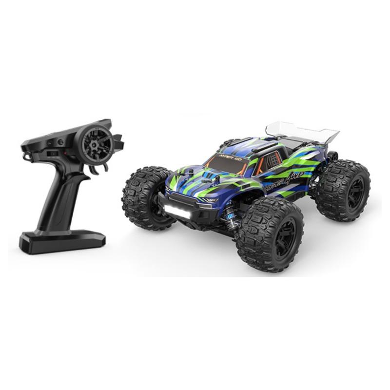 MJX 2.4G 4Wd Rc Hobby Truck