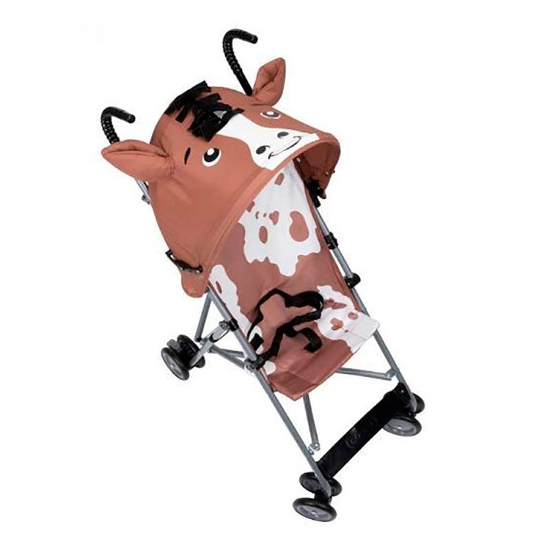 كاسكو - عربية الأطفال خفيفة الوزن