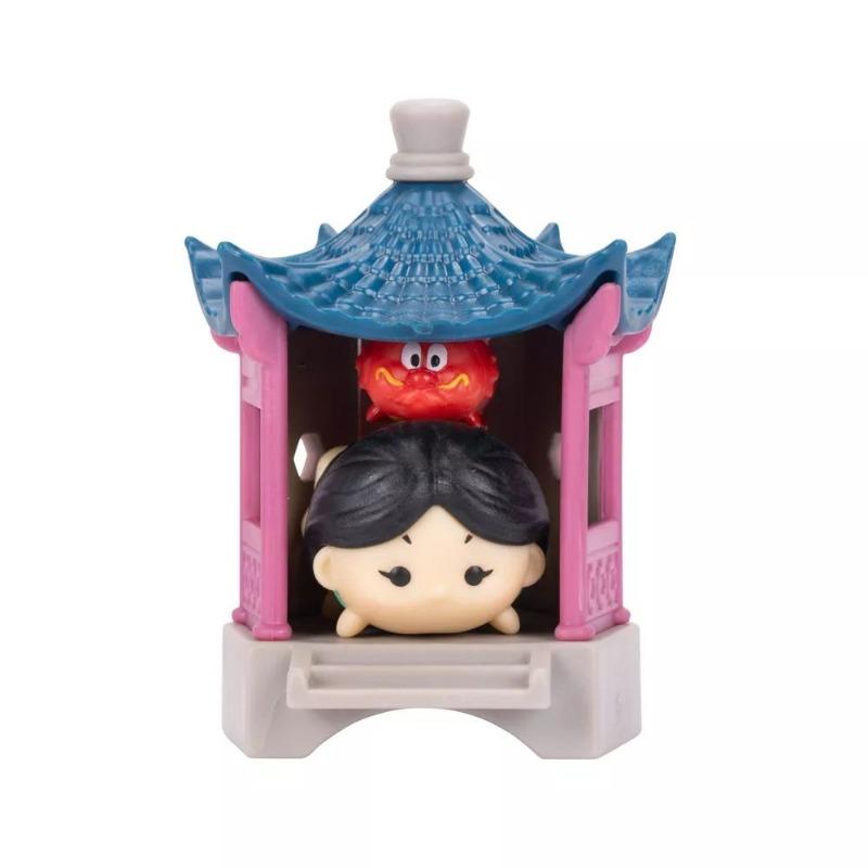 Disney Surprise Tsum Tsum Figures - 1 Piece