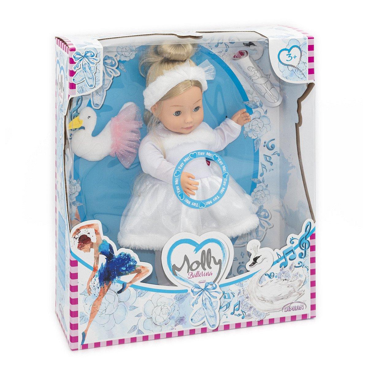 Molly Balerina