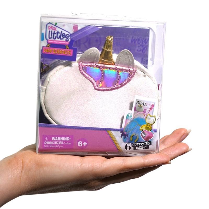 Real Littles Handbags Single Pack