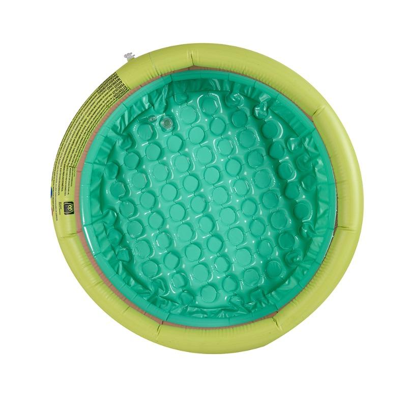 يوريكا كيدز - مسبح بثلاث حلقات