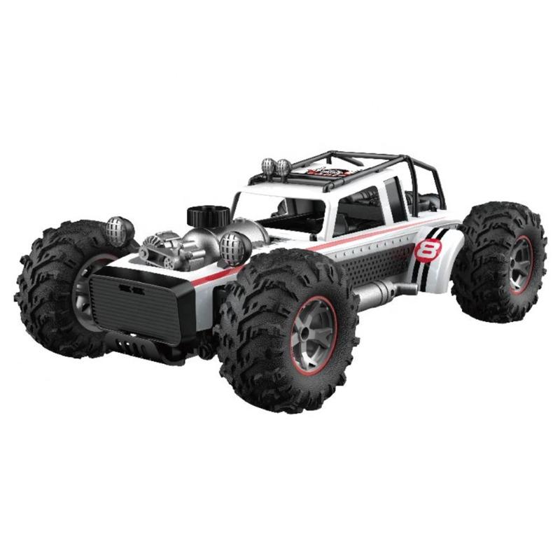 Crazon High Speed Car