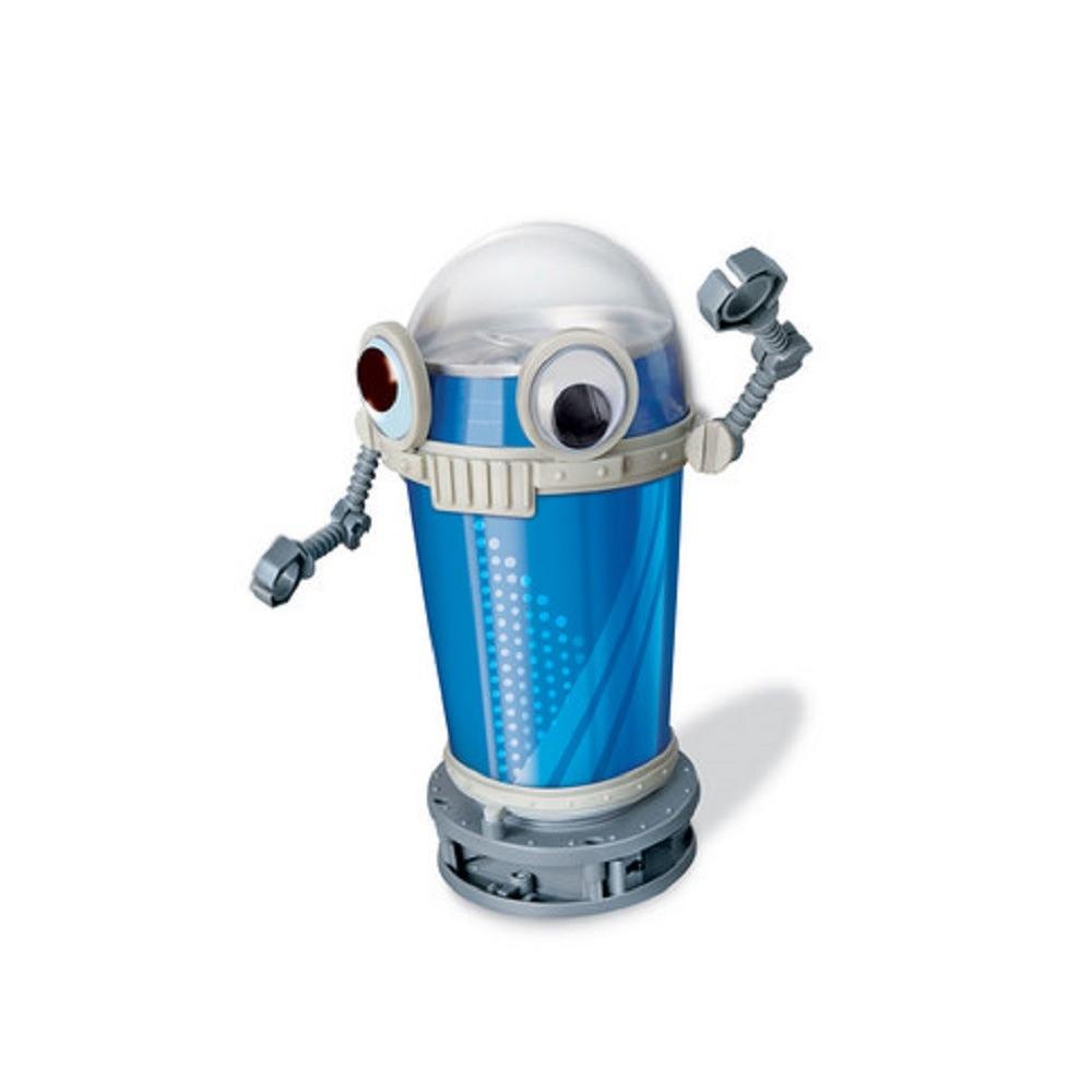 فور إم - الروبوت كاشف الزوايا