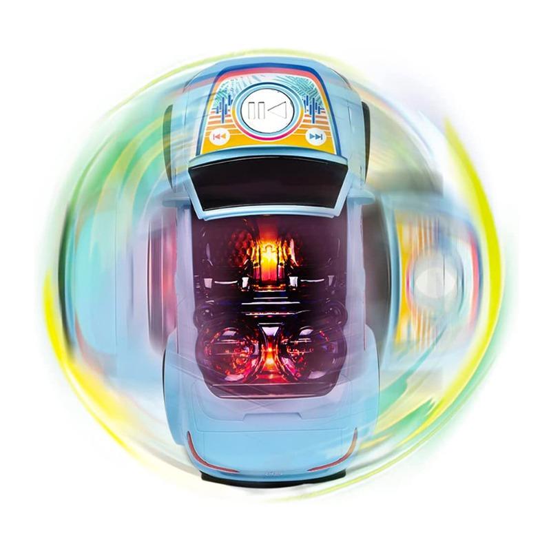 ديكي تويز - مرسيدس إي كلاس بيتز سبينر 23.5 سم