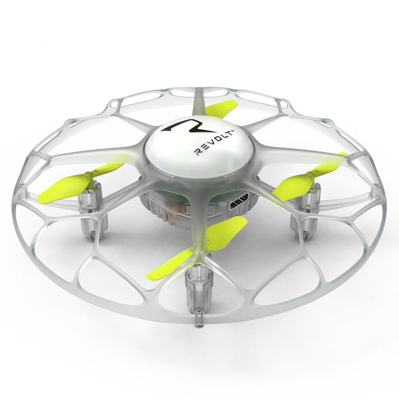 Syma - R/C UFO Stunt Drone