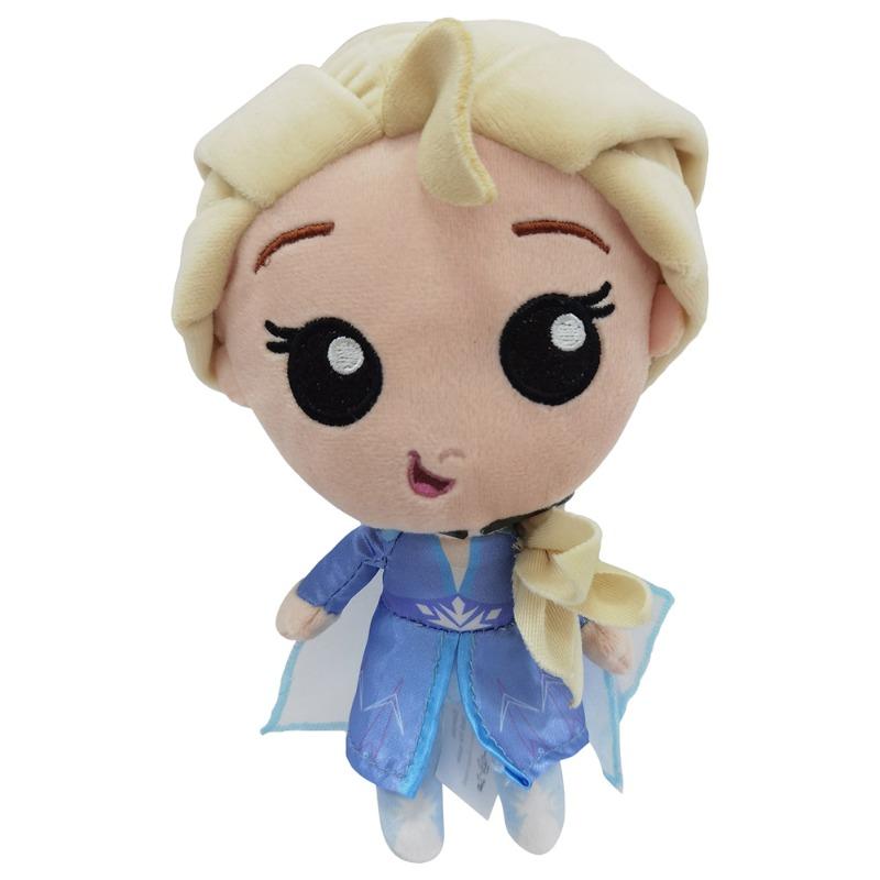 Disney Frozen 2 Stylised Elsa Plush - Medium - 10-inch