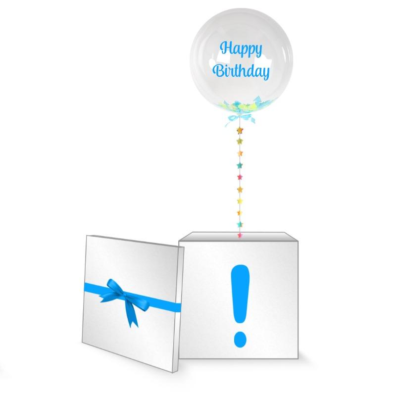 صندوق المفاجآت حجم كبير - مفآجاة 2