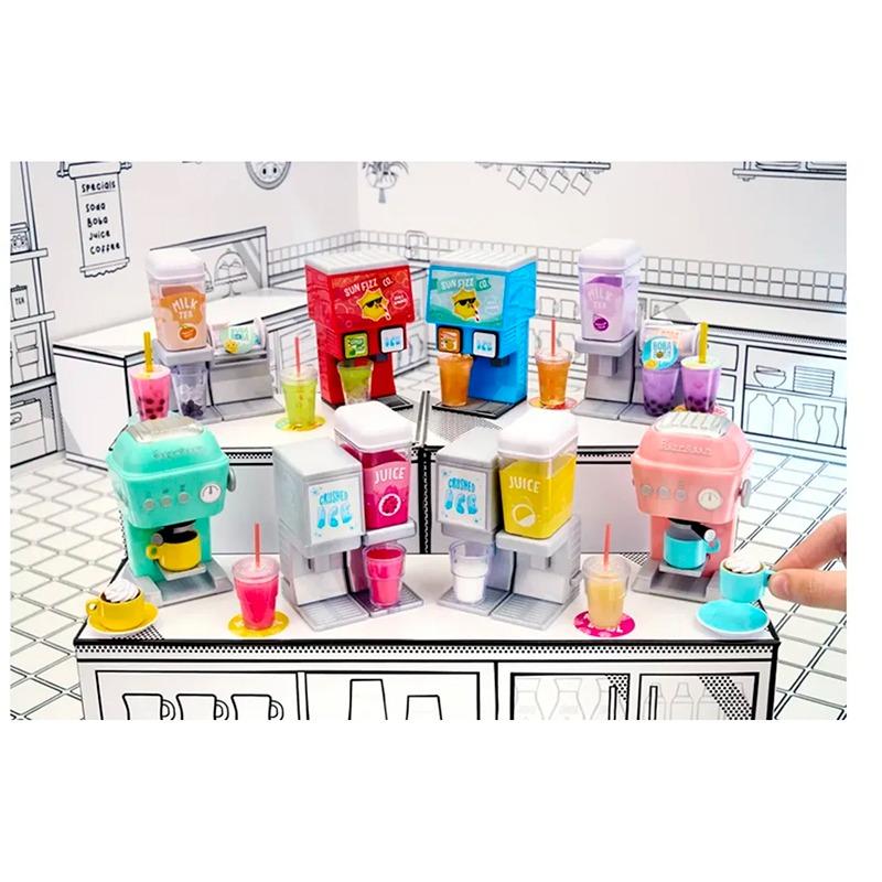 Miniverse Make It Mini Appliances Series 1