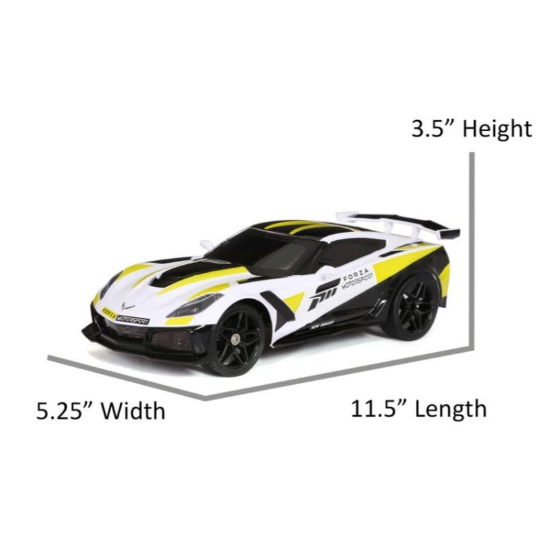 New Bright Forza RC Car