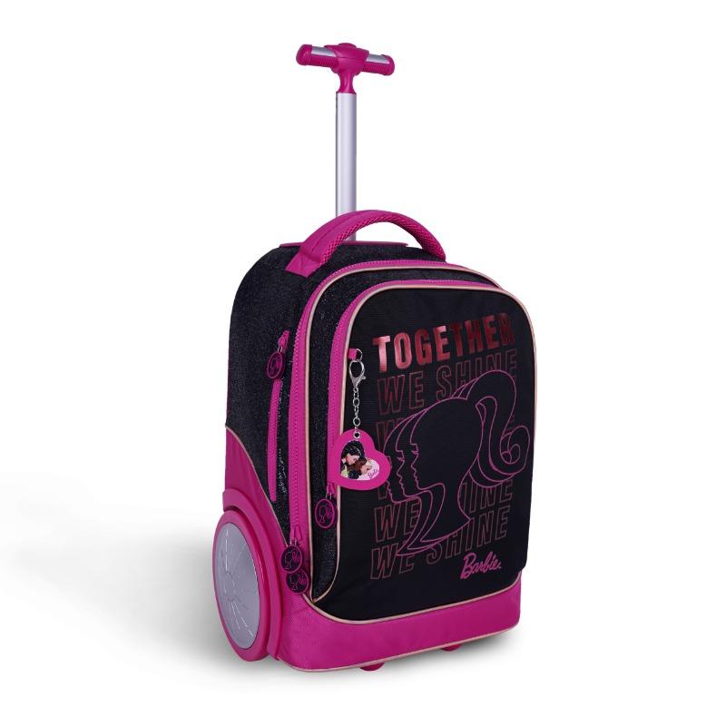 Mattel Barbie to Gather 20" 3-in-1 School Set