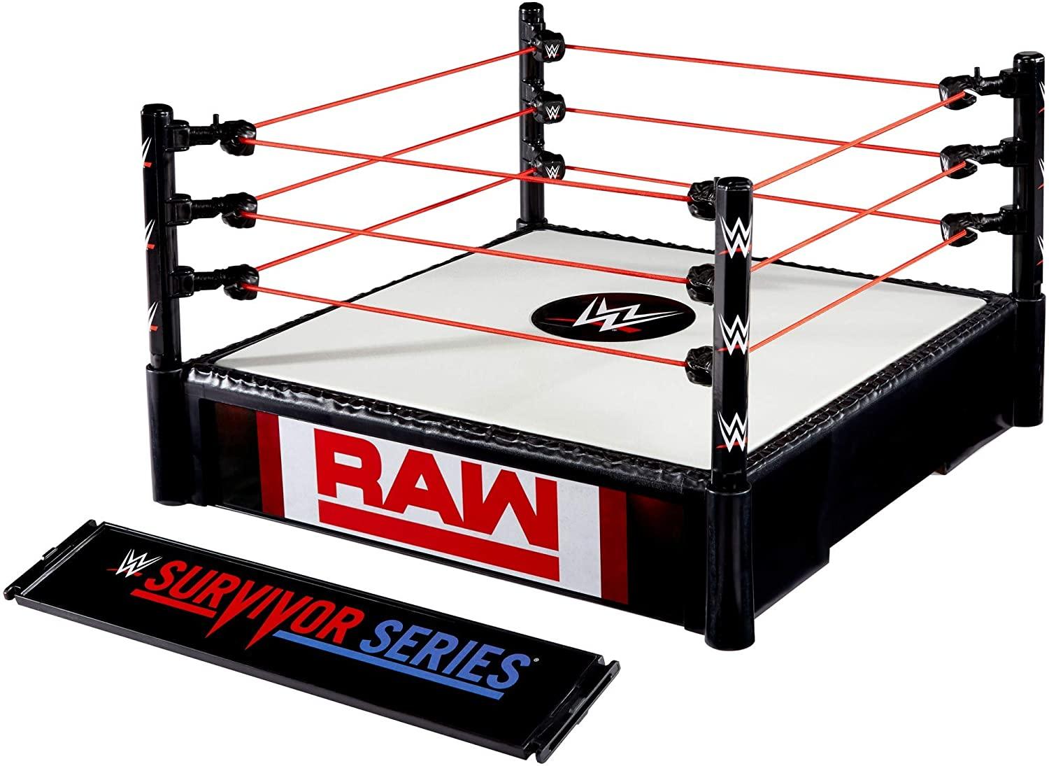 WWE Superstar Ring