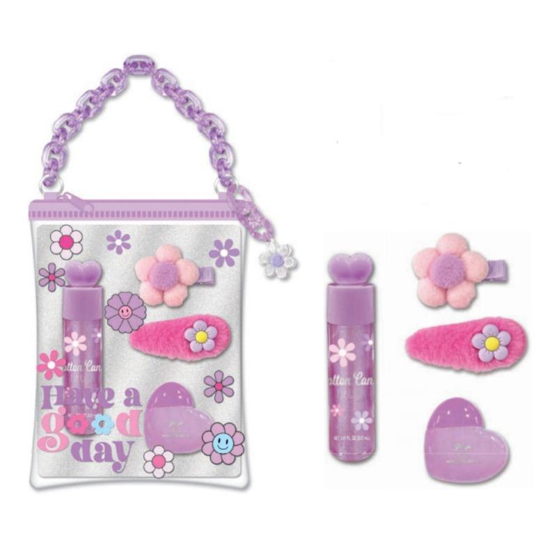 Hot Focus Little Bag For Beauty