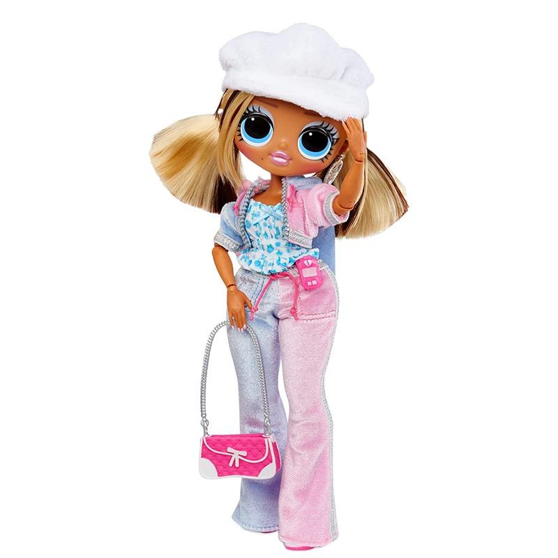 لول سربرايز - دمية الأزياء تريندستير