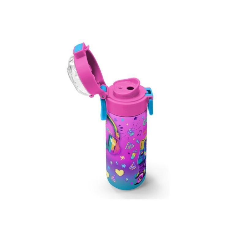 STAINLESS STEEL CANTEEN (500 ML)