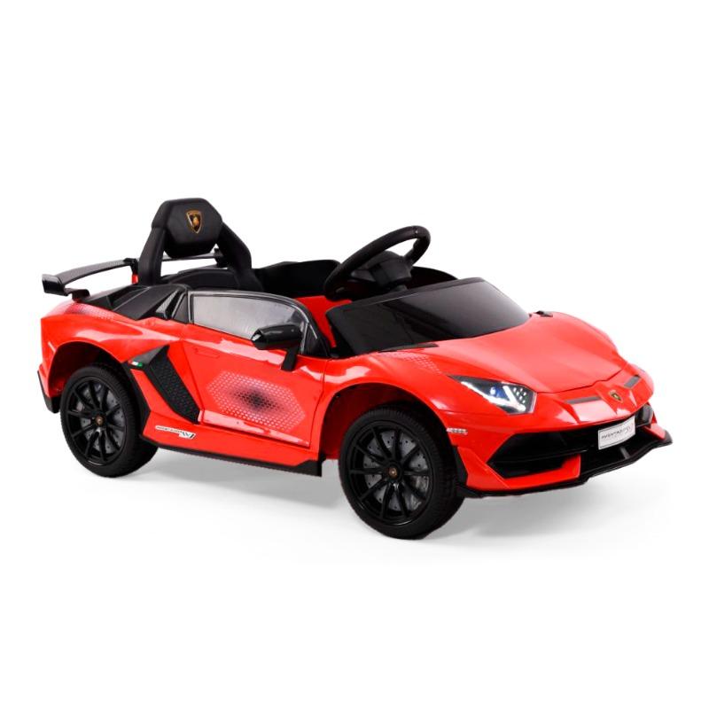 سيارة ركوب لامبورجيني 12 فولت تعمل بالبطارية