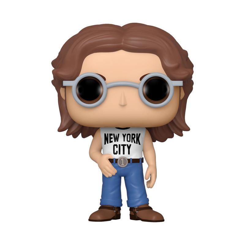 Funko Pop John Lennon Shirt Figure