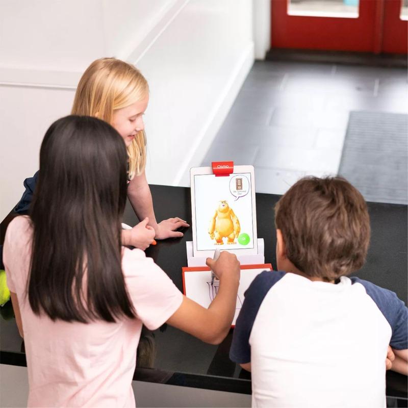 Osmo - Creative Starter Kit for iPad