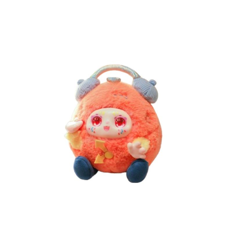 كيمون: سلسلة مفاتيح وقت الدفء