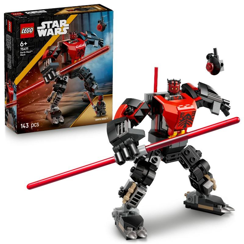 LEGO - Darth Maul™ Mech V29 - 75411
