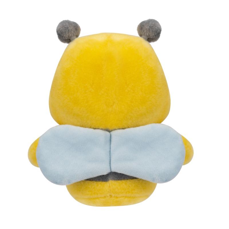 ليل بيبرز - دمية قطيفة مقاس 20 سم - بامبل بي