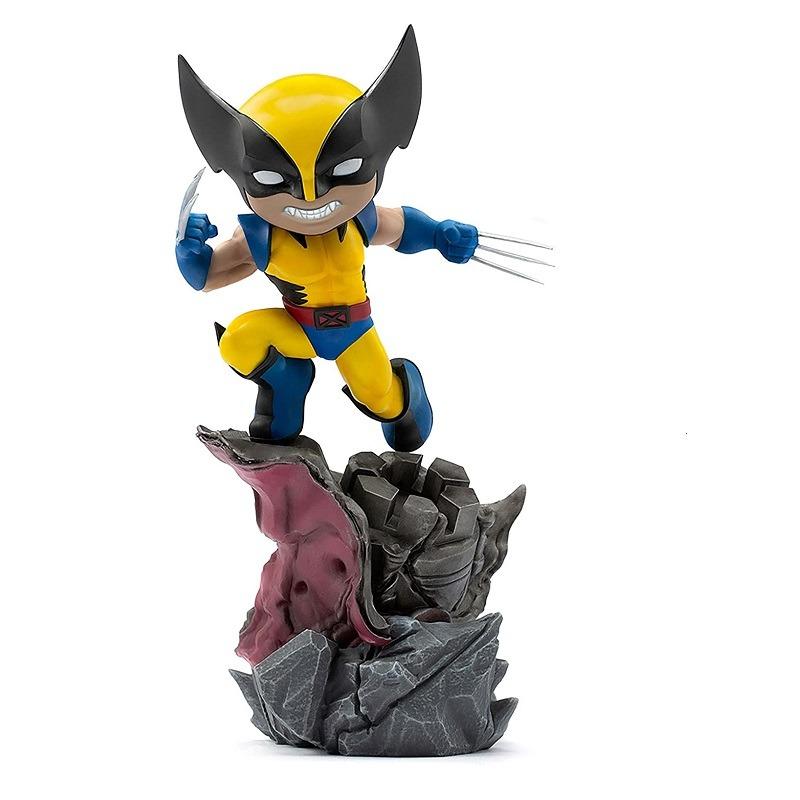 مينيكو - إكس مان مجسم ولفيرين