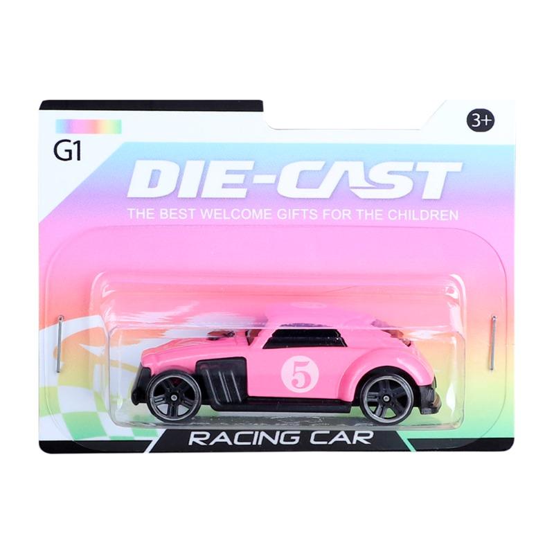 سام تويز - سيارة سباق مصبوبة قطعة واحدة متعددة