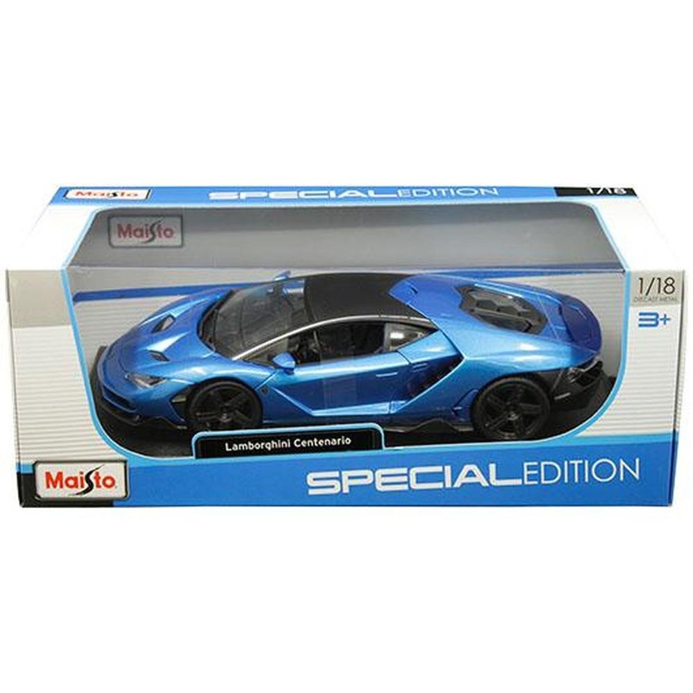 Maisto Special Edition 2018 Acura NSX