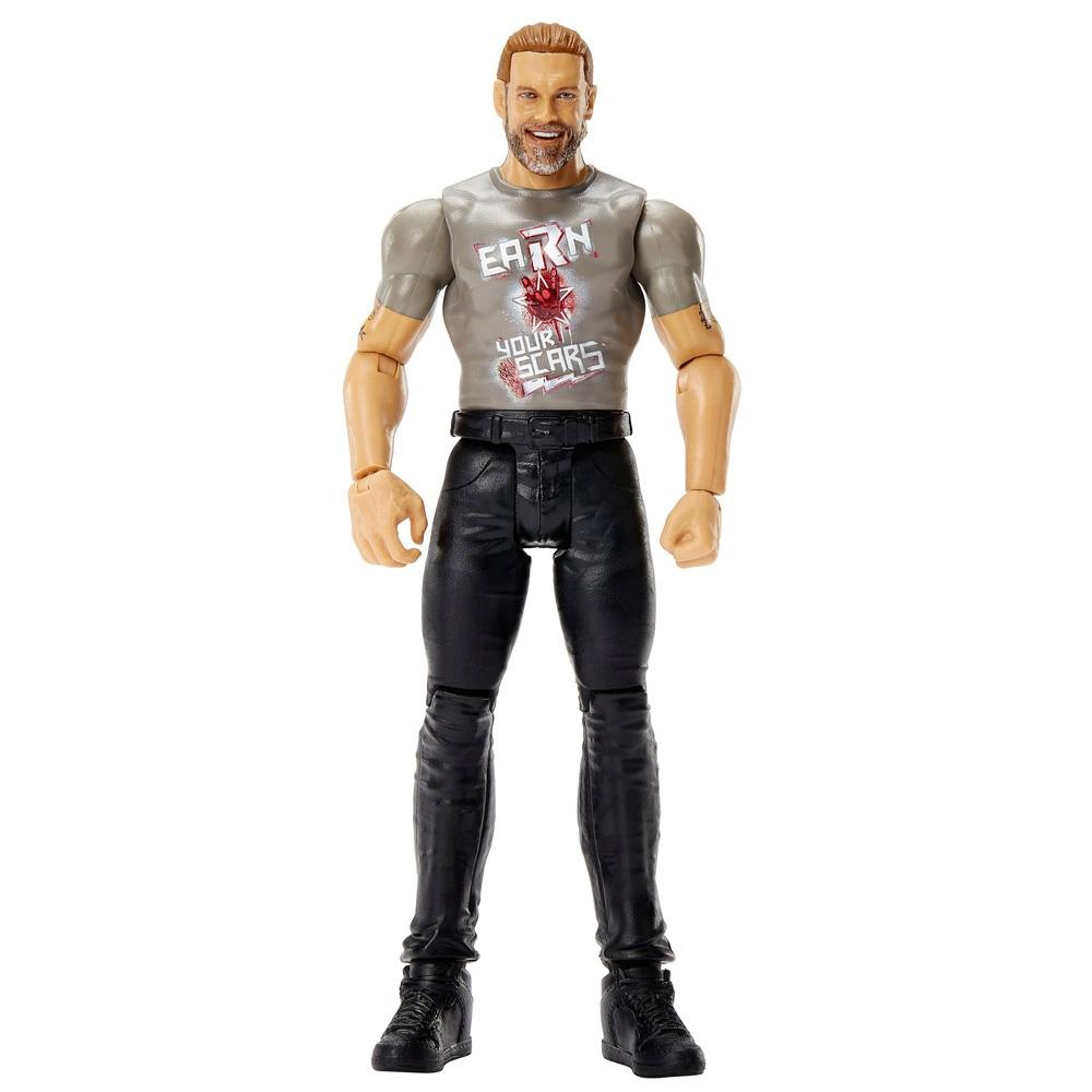 WWE Action Edge Figure