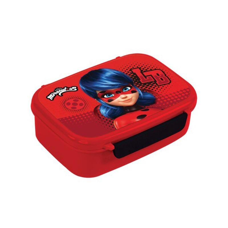 Despicable Me 4 Lunch Box with Inner