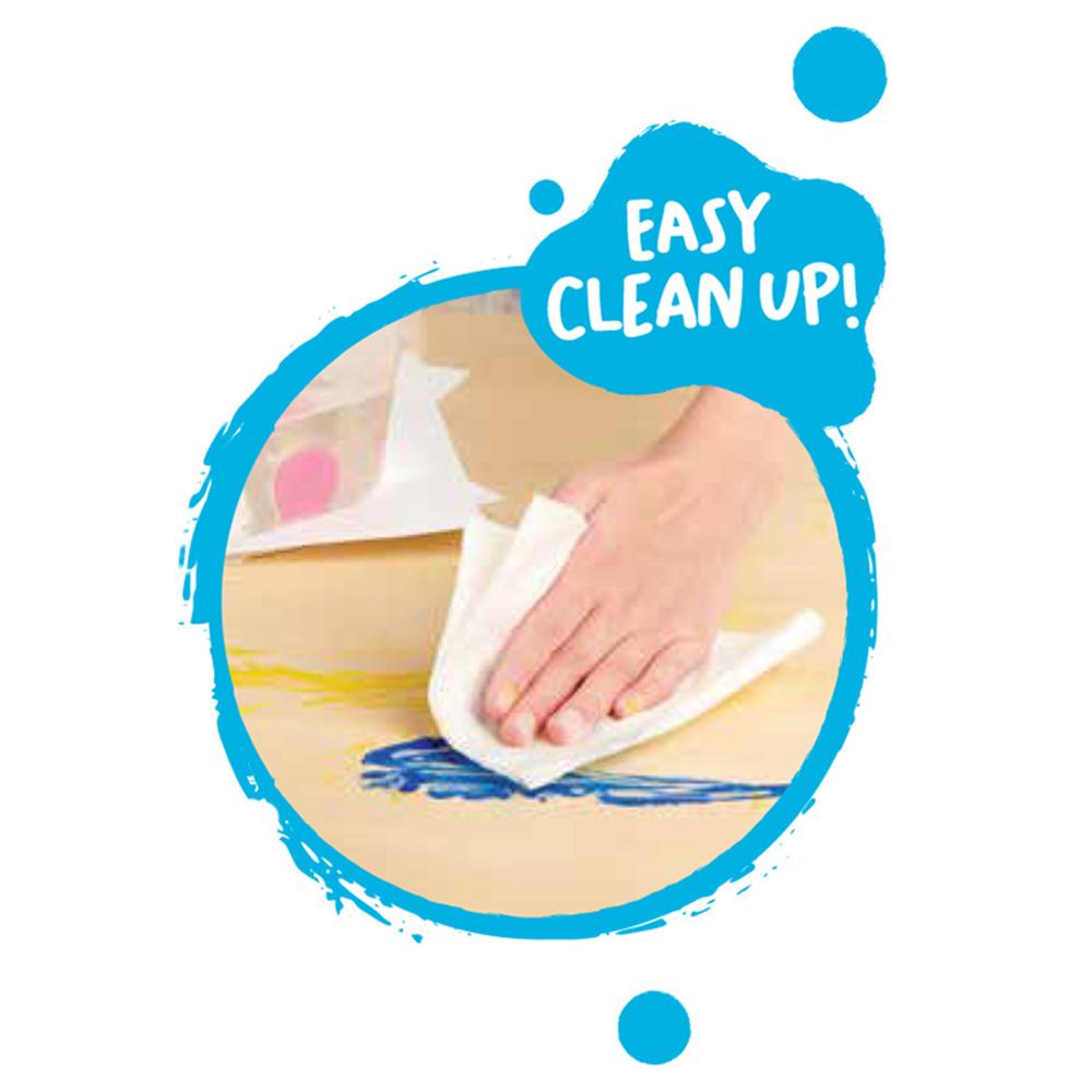 Paint Pops Shake And Paint Pop Pen Kit